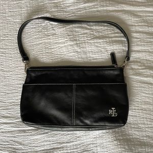 Ralph Lauren Shoulder Purse